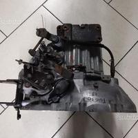 Cambio manuale Hyundai Tucson 2.0 CRDi