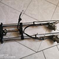 Yamaha rd 350 mod. 4l0  31k  2ua