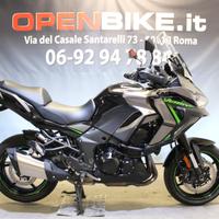 Kawasaki Versys 1100 S ABS E5 Plus 03/2025 Km 2900