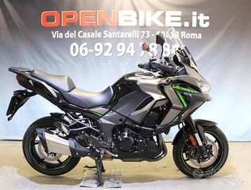 Kawasaki Versys 1100 S ABS E5 Plus 03/2025 Km 2900