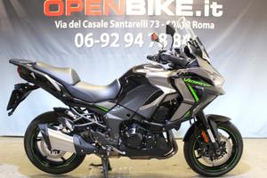 Kawasaki Versys 1100 S ABS E5 Plus 03/2025 Km 2900
