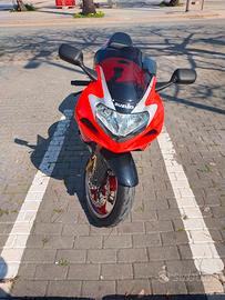 Suzuki GSX R 1000 K1