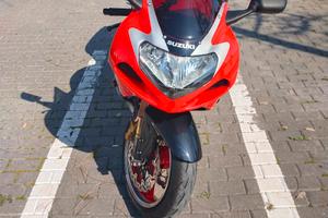  Suzuki GSX R 1000 K1