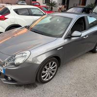 Alfa Romeo Giulietta 1.6 JTDm-2 105 CV Exclusive