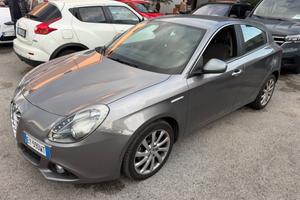 Alfa Romeo Giulietta 1.6 JTDm-2 105 CV Exclusive