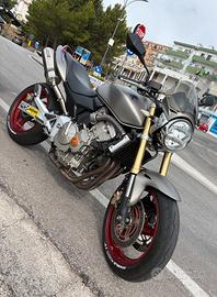 Honda hornet 600