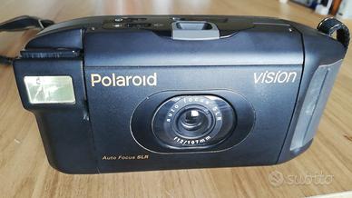 Fotocamera istantanea PLAROID VISION