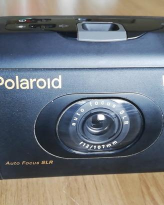 Fotocamera istantanea PLAROID VISION
