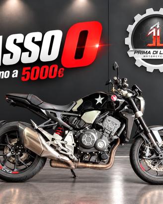 Honda CB 1000 R Neo Sport Cafè