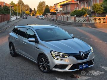 Renault Megane Mégane Sporter dCi 8V 110 CV Energy