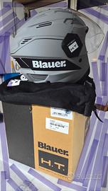 Casco Moto Blauer XS nuovo
