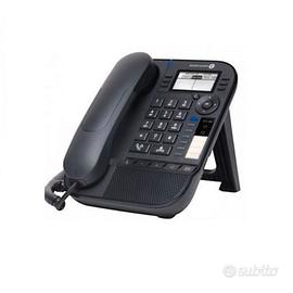 Alcatel Lucent 8018 IP Phone VOIP