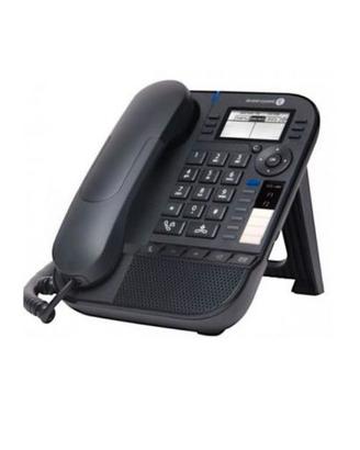 Alcatel Lucent 8018 IP Phone VOIP