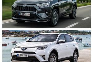Ricambi toyota rav4 rav 4 2013-2026