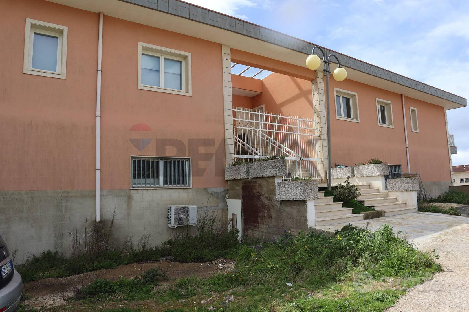 House in Ragusa, Selvaggio - Vista 3
