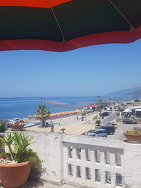 Fuscaldo marina. Case vacanze sul mare