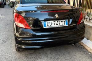 Peugeot 207 CC