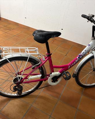 Bicicletta bimba