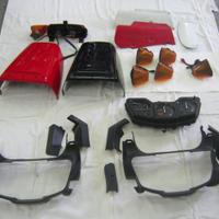 Ricambi Honda VFR 750 RC36 90/93, 90/94 + VFR 800