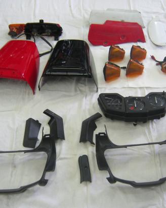 Ricambi Honda VFR 750 RC36 90/93, 90/94 + VFR 800