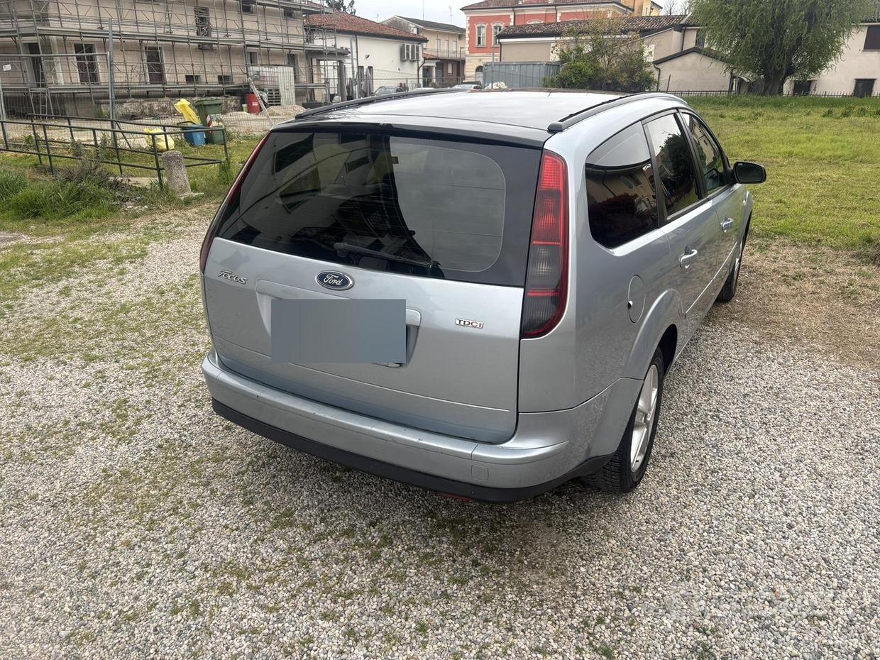 FORD Focus 2/Focus C-Max