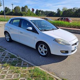 fiat bravo 