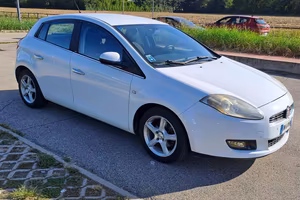 fiat bravo 
