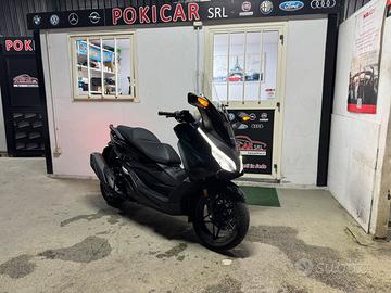 Honda Forza 350 - 2025