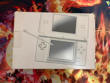 Nintendo DS Lite