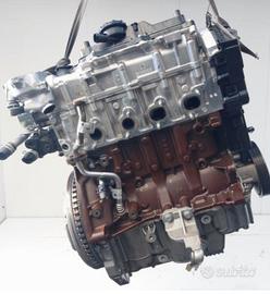 Motore mercedes classe a 180 w177 1.5 115cv euro 6