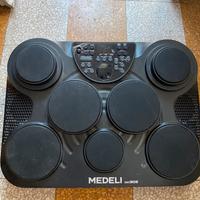 Batteria elettronica Medeili DD305