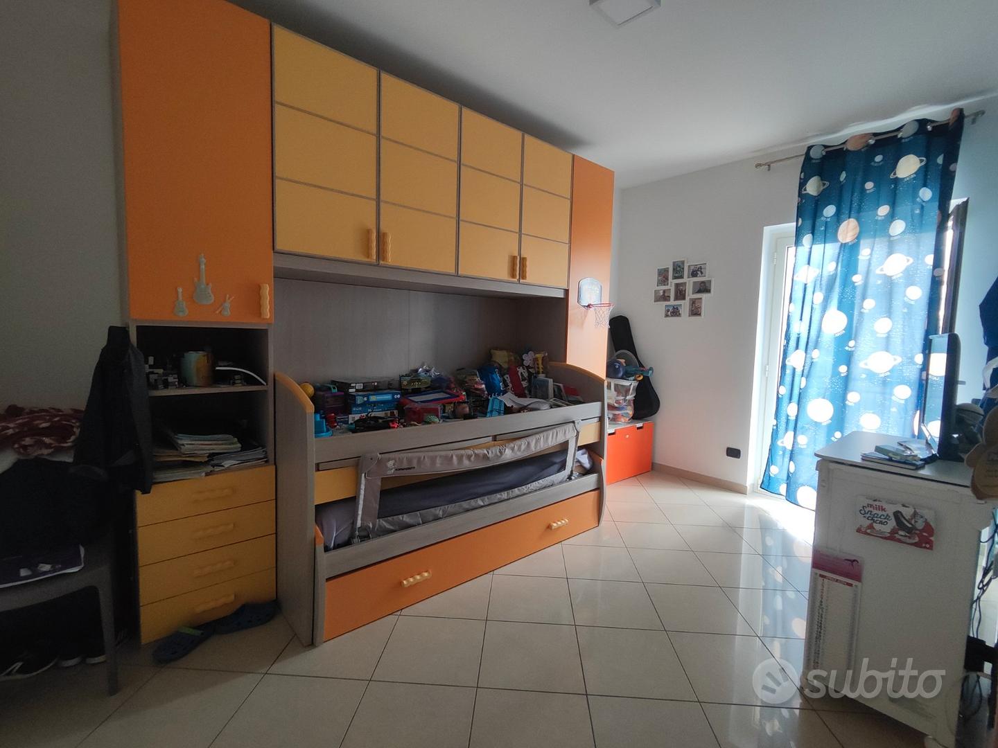 Apartment in Pisticci, Marconia - Vista 5