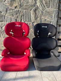 Seggiolino auto