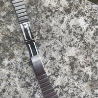 Bracciale orologi vintage