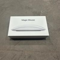 Magic Mouse Apple - Bianco