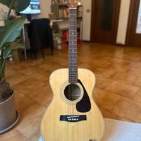Yamaha Fg331  - 000 concert fg 331