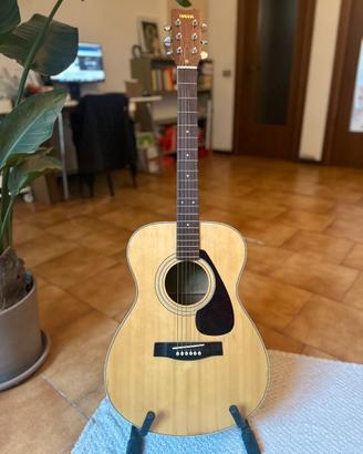 Yamaha Fg331  - 000 concert fg 331