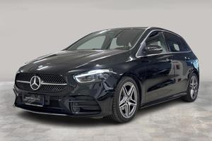 Mercedes Classe B 180 d Advanced Plus Progressive