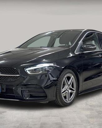 Mercedes Classe B 180 d Advanced Plus Progressive