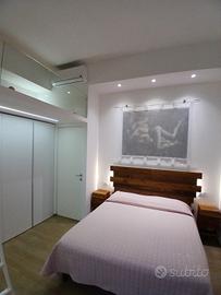 Centralissimo bilocale