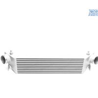 INTERCOOLER AUDI TT RS 8J 06-14