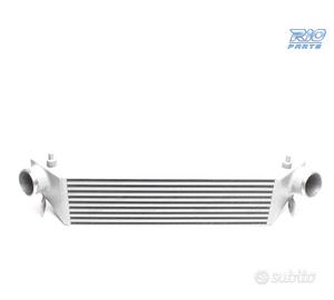 INTERCOOLER AUDI TT RS 8J 06-14