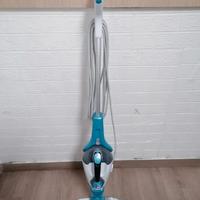 Scopa a Vapore Lavapavimenti Black+Decker FSMH1321