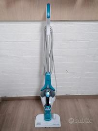Scopa a Vapore Lavapavimenti Black+Decker FSMH1321
