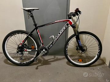 Mtb 26 taglia M assemblata