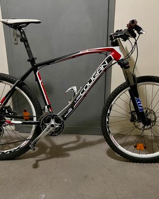 Mtb 26 taglia M assemblata