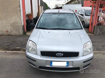 Ford Fusion 1.6 16V 5p. euro4
