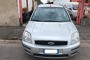 Ford Fusion 1.6 16V 5p. euro4