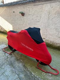 Ducati Hypermotard 1100 evo sp