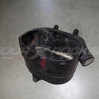 Scatola cassa filtro airbox Mitsubishi Pajero 2.8t